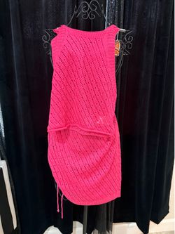 Pink 2 pc set
