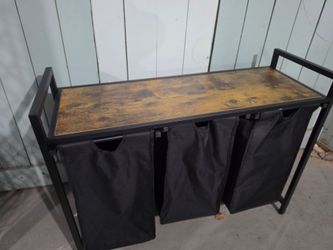 Laundry organizer
