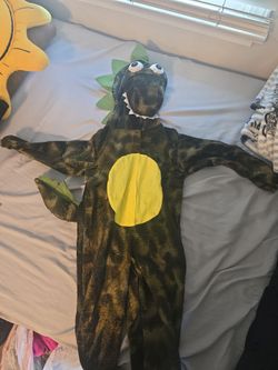 Boys costume