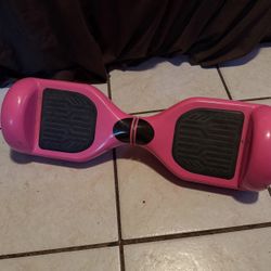 Hoverboard