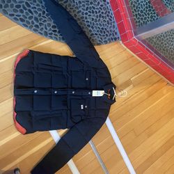 Dues Ex Machina Padded Workshirt 