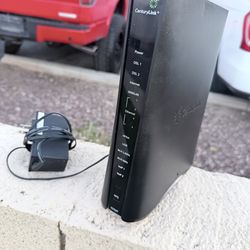 Centurylink 2100T Internet Modem