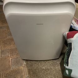 Portable Air Conditioner 