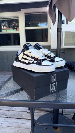 Amiri Shoes