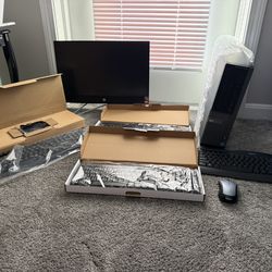 Computer Bundle