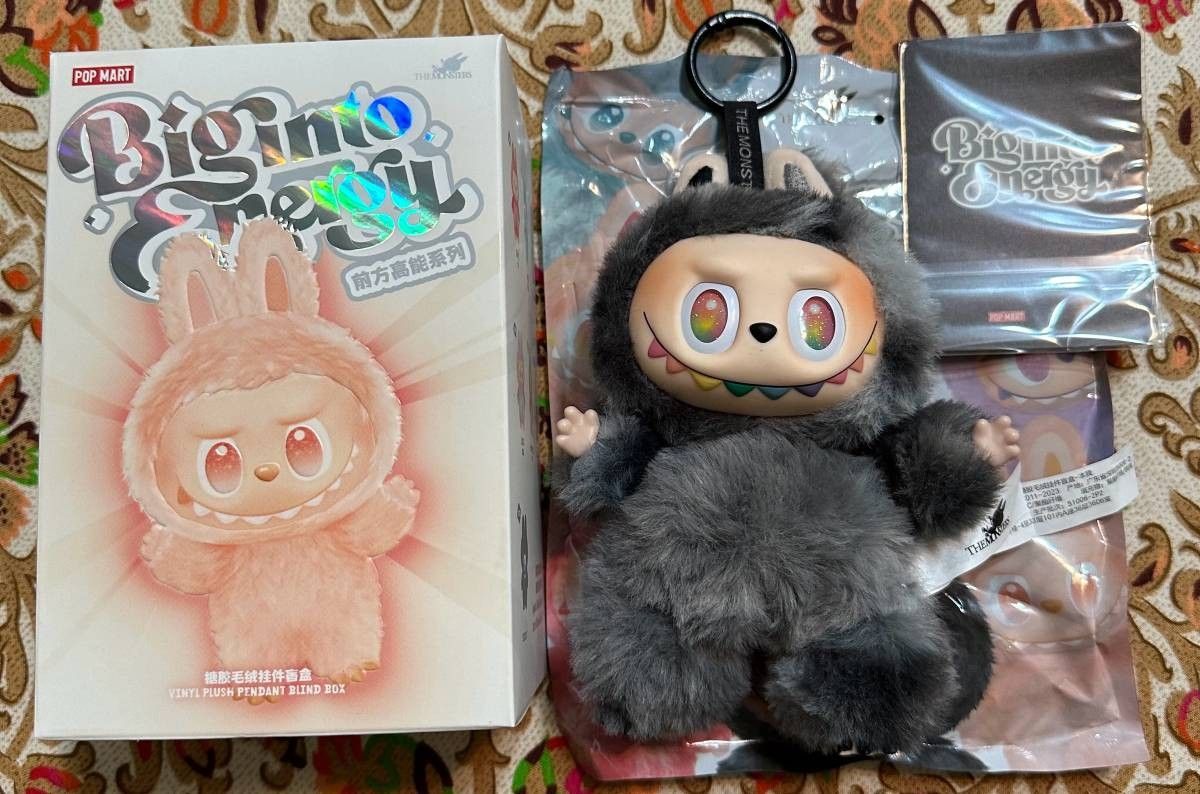 Popmart Labubu For Sale New In Box