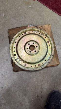 Unknown Ford Small Block  Flexplate