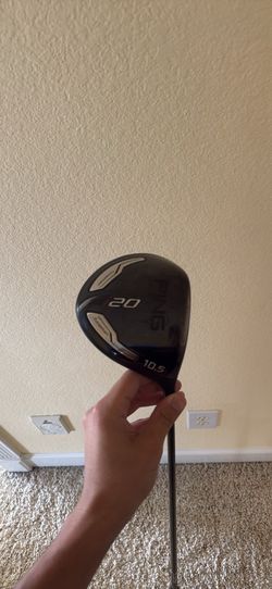 PING i20 Driver