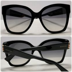 Gucci sunglasses new