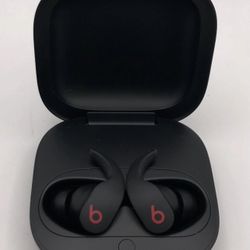 Beats by Dr. Dre Fit Pro True Wireless Earbuds - Beats Black