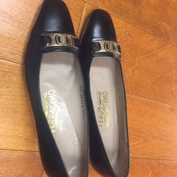 Women Ferragamo Shoe 6c