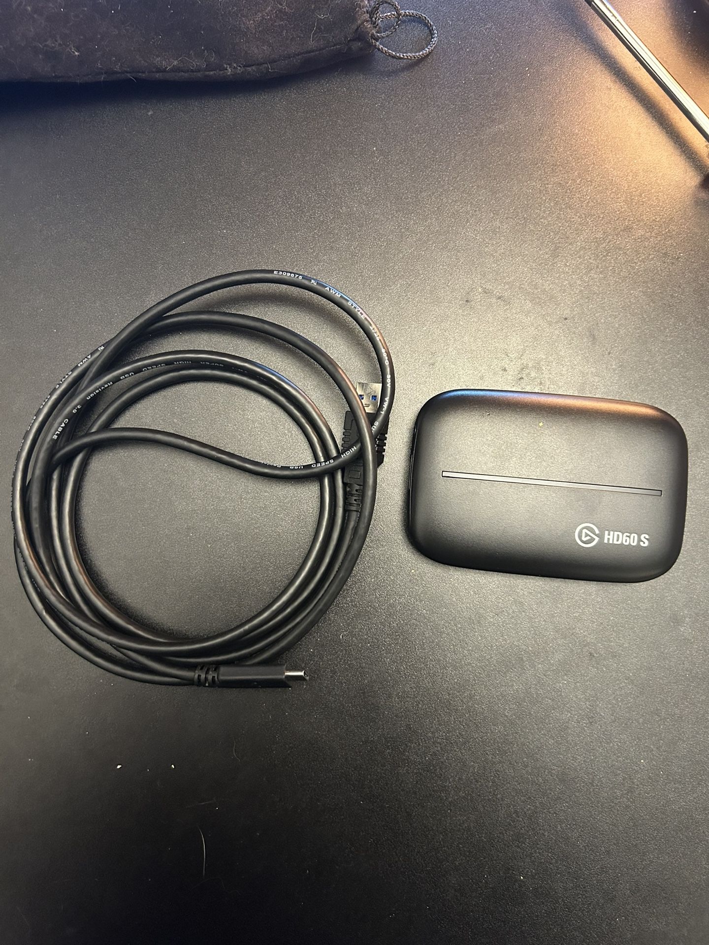 El Gato Capture Card