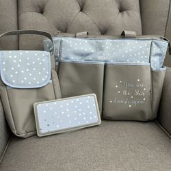Diaper Bag