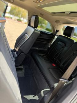 2015 Audi Q7