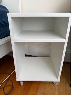 IKEA nightstand