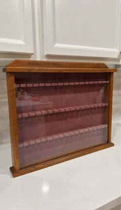 Display Case