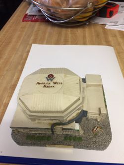 miniature stadium (america west)