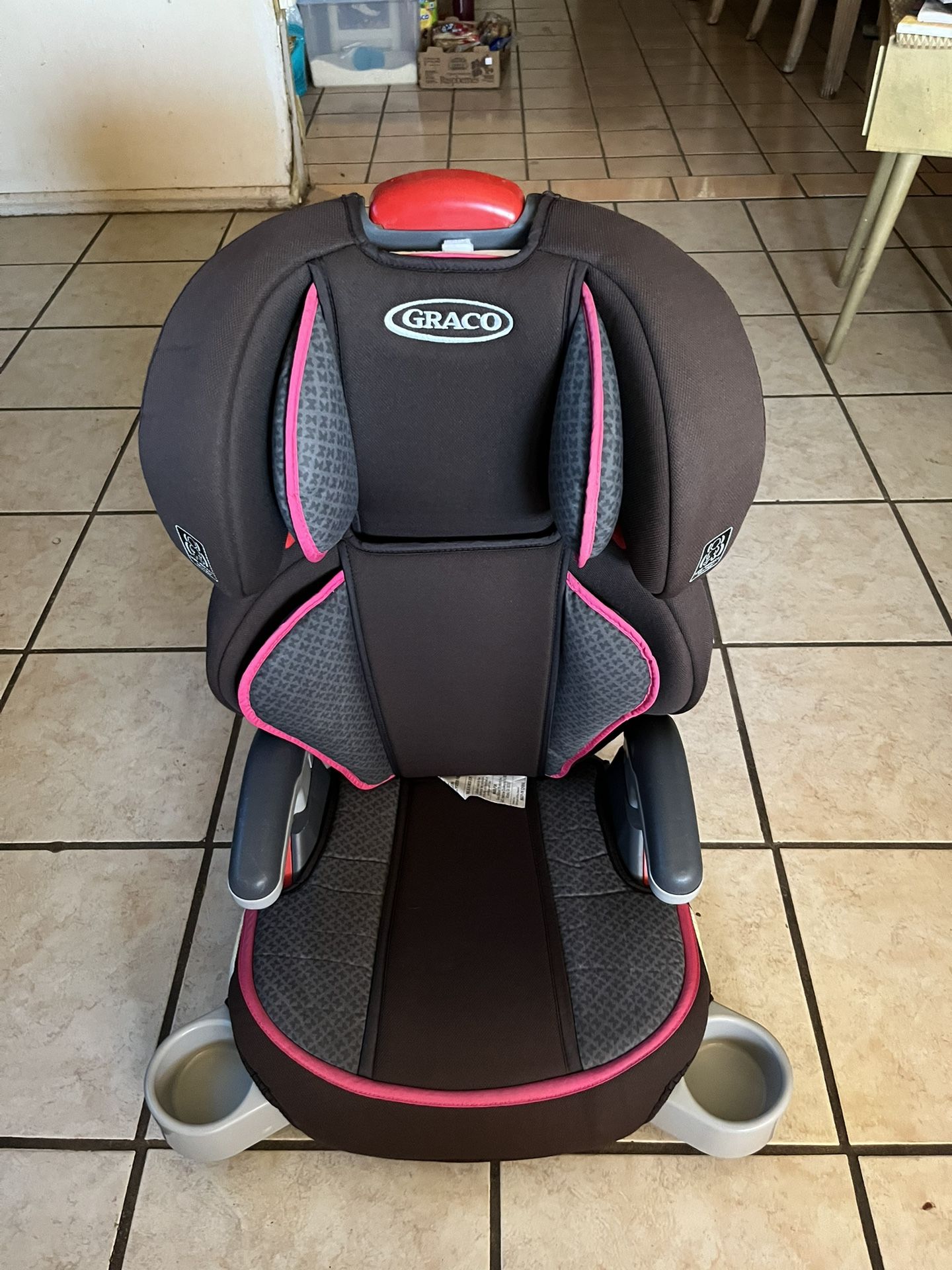 Graco Car Seat