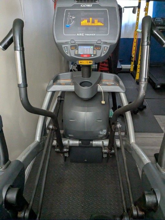 Cybex Arc Trainer 771AT