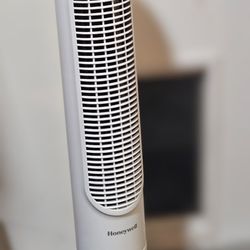 Honeywell Tower Fan