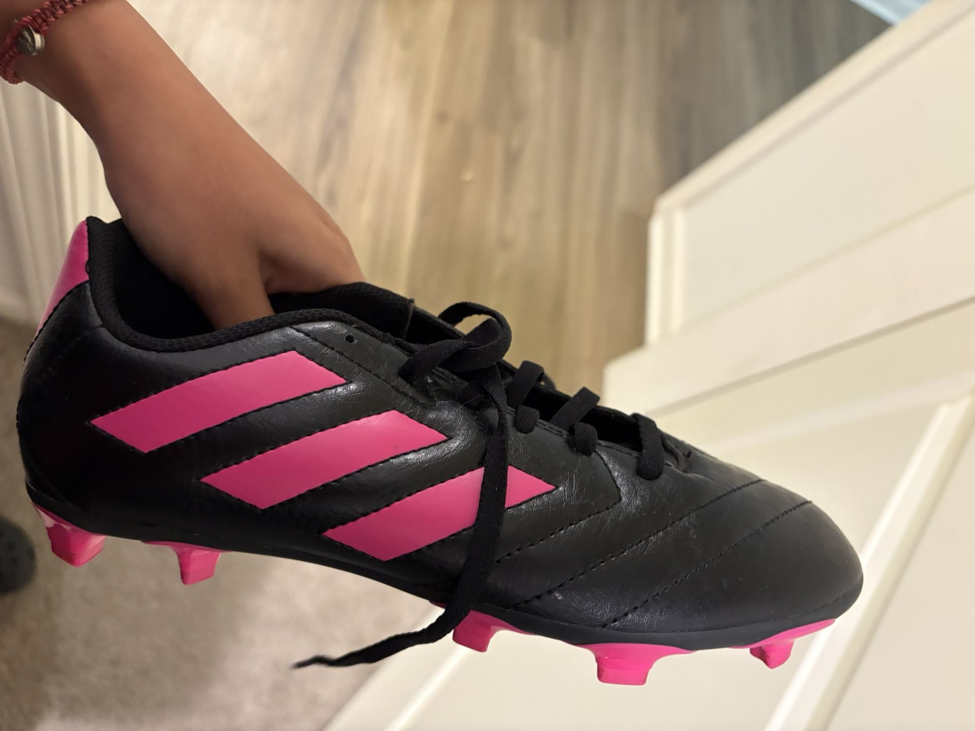 Soccer Cleats