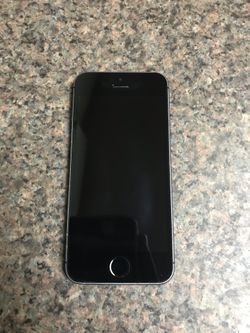 Iphone 5s used