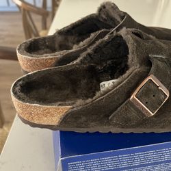 Birkenstock Clogs 