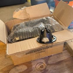 1” Rebar Chairs 100/bx