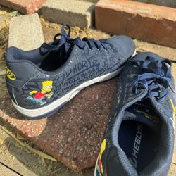 Limited Edition Heelys