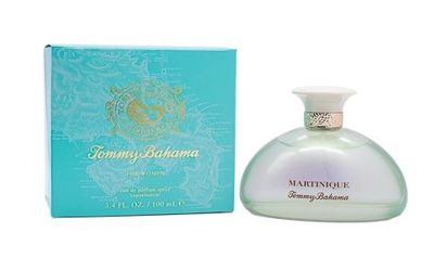Tommy Bahama Martinique Eau de Parfum 3.4 oz