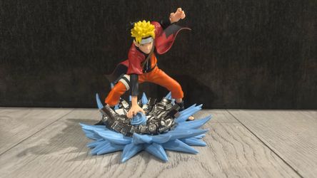 Narito Action Figure