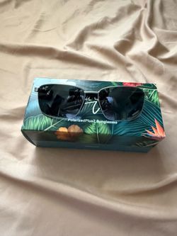 Maui Jim sunglasses
