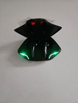 Gaming Wireless Earbuds
