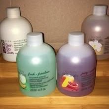 Avon Naturals Hand Soap