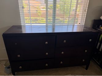 Bedroom furniture