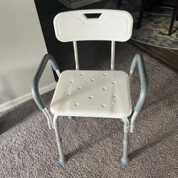 Chawer  Chair 