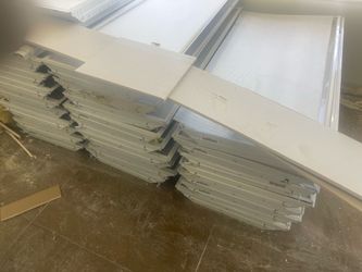 Commercial lighting