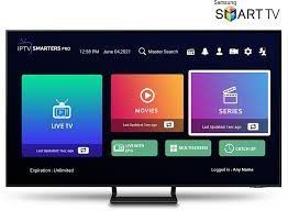 Mira El Mejor Entretenimiento En Tu Smart Tv O Fire Tv 
