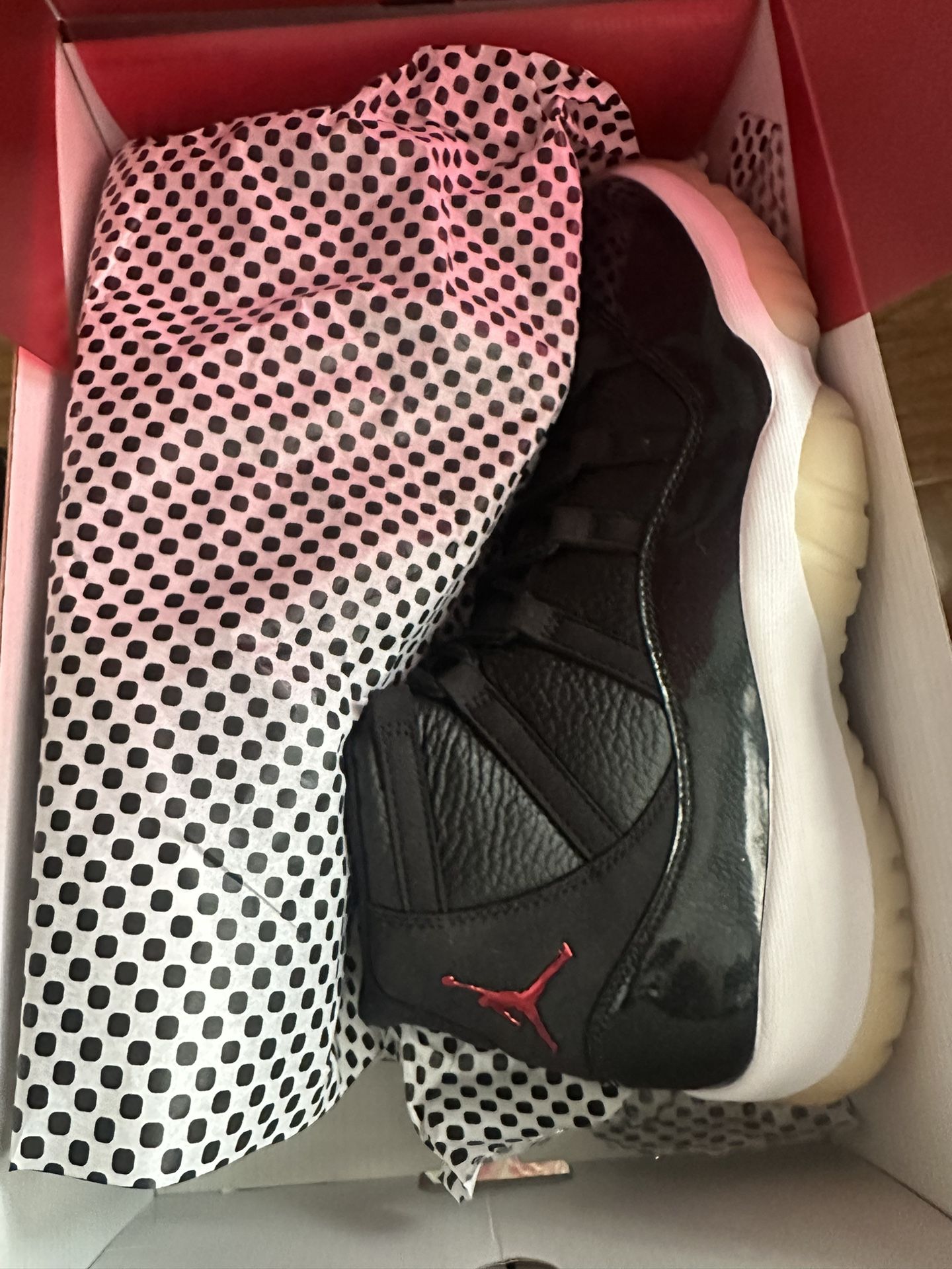 Jordan 11
