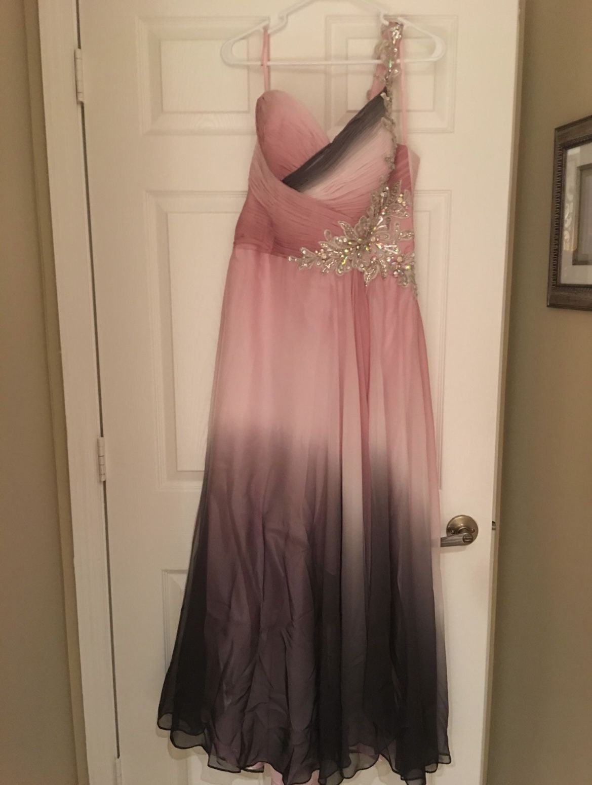Dress/prom/wedding Size 12