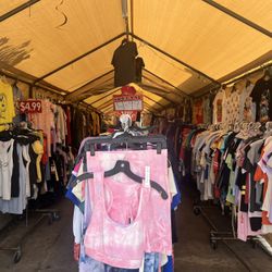 Blusas Y Camisas Para La Familia