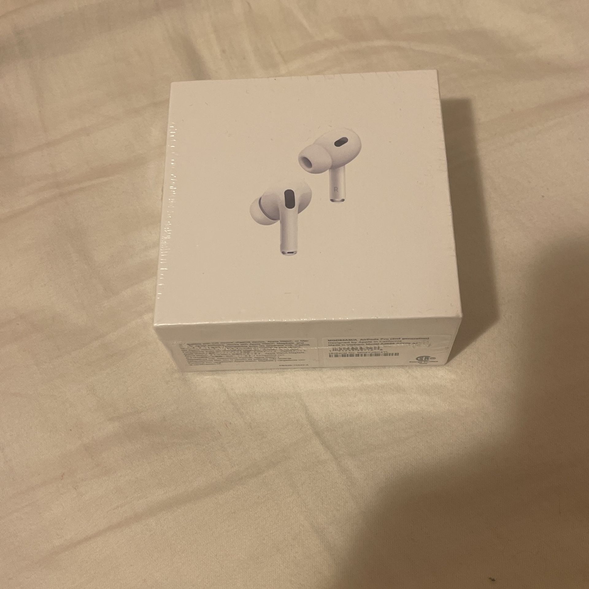 AirPod Pro 2nd Generation