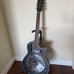 Hohner Resonator 