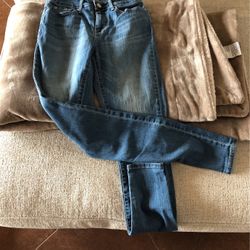 Levi’s Skinny Jeans