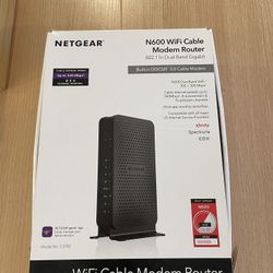 Netgear Router