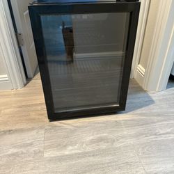 Mini Fridge - Drink Fridge 