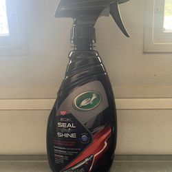 Turtle Wax Ice Seal And Shine for Sale in Garden City South, NY - OfferUp