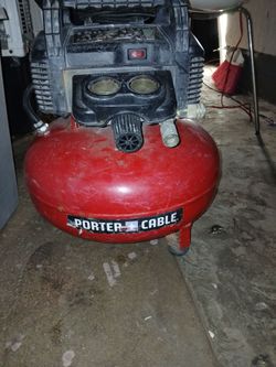 Compressor