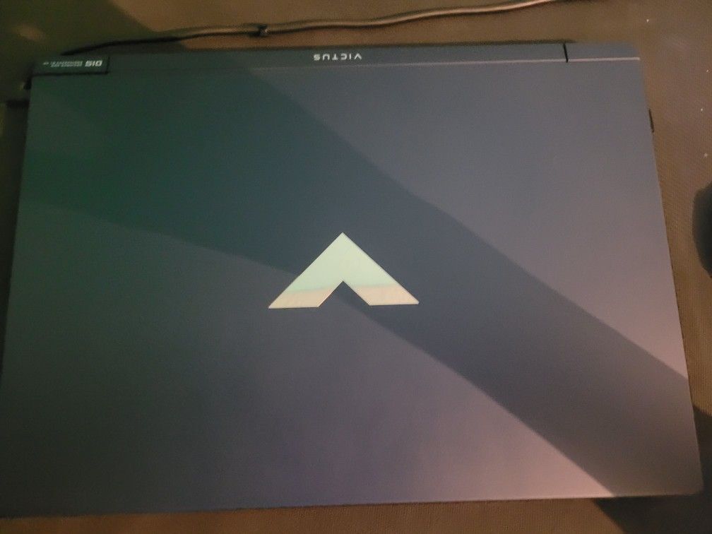 HP Victus Gaming Laptop PC – i5 13420H | 32GB RAM | RTX 3050 6GB | 144Hz | 512GB SSD