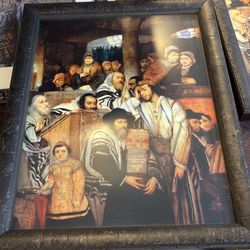 Jewish pictures Gotlieb